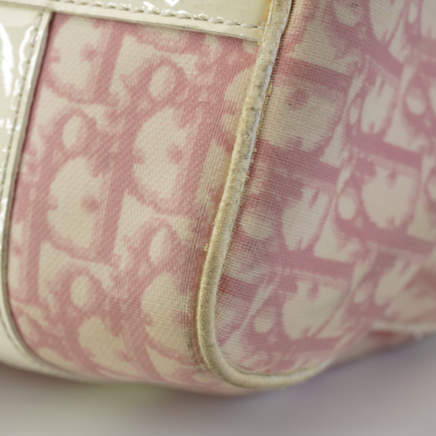 Dior	Trotter Pink