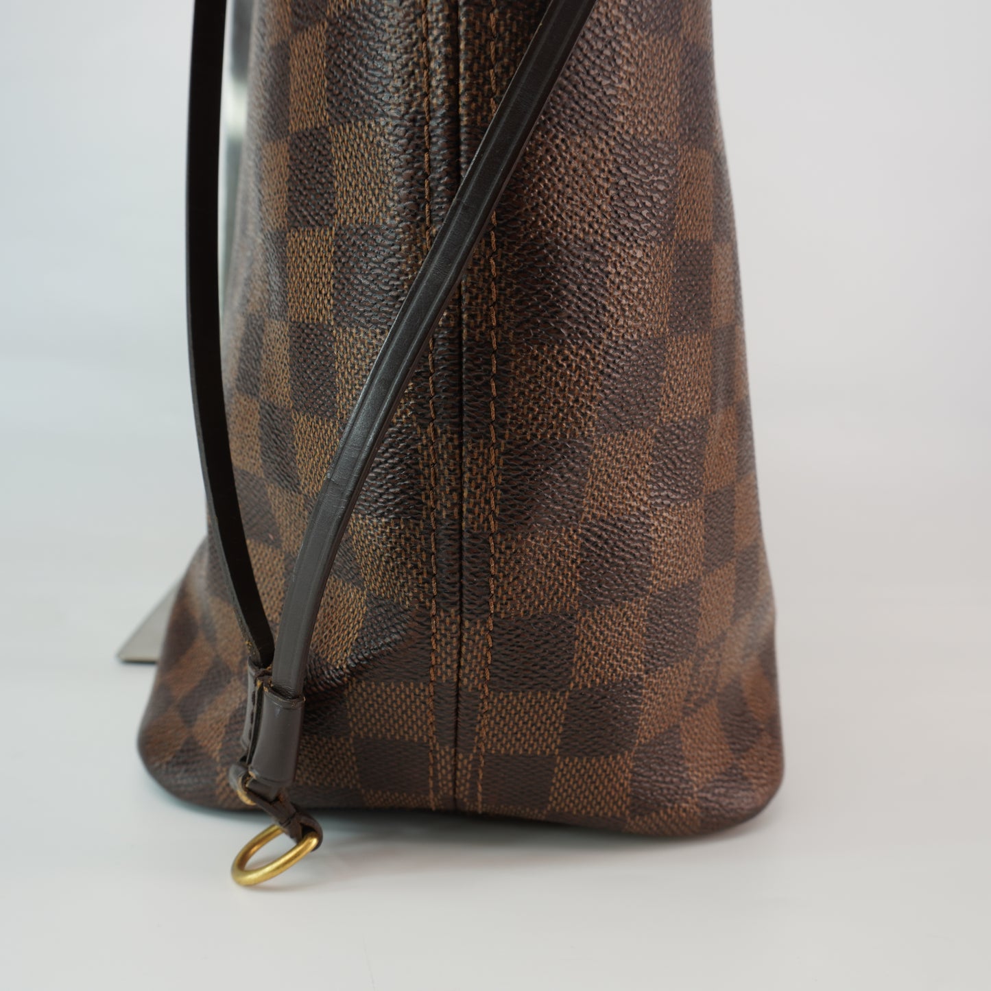 Louis Vuitton	Neverfull DE