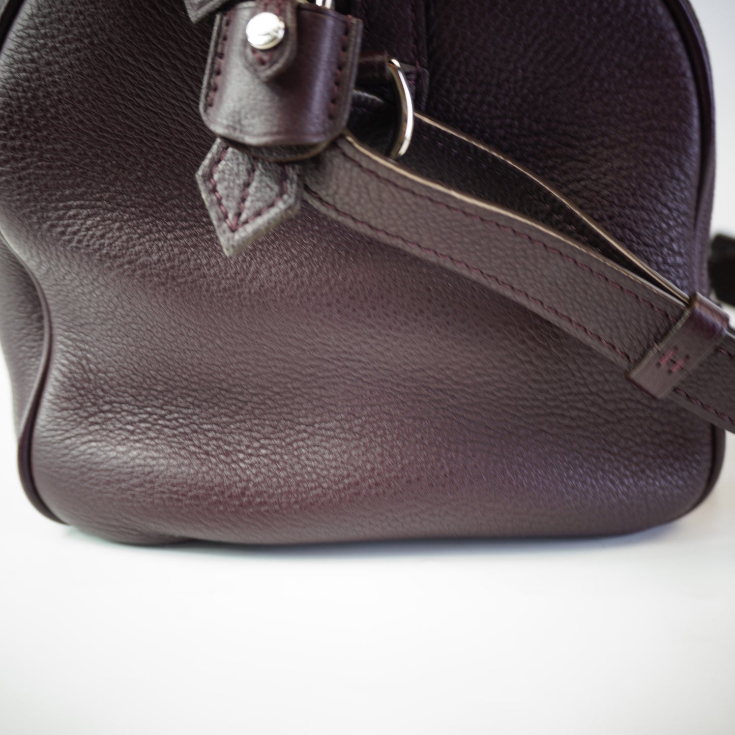Louis Vuitton	Calfskin SC Bag PM SHW