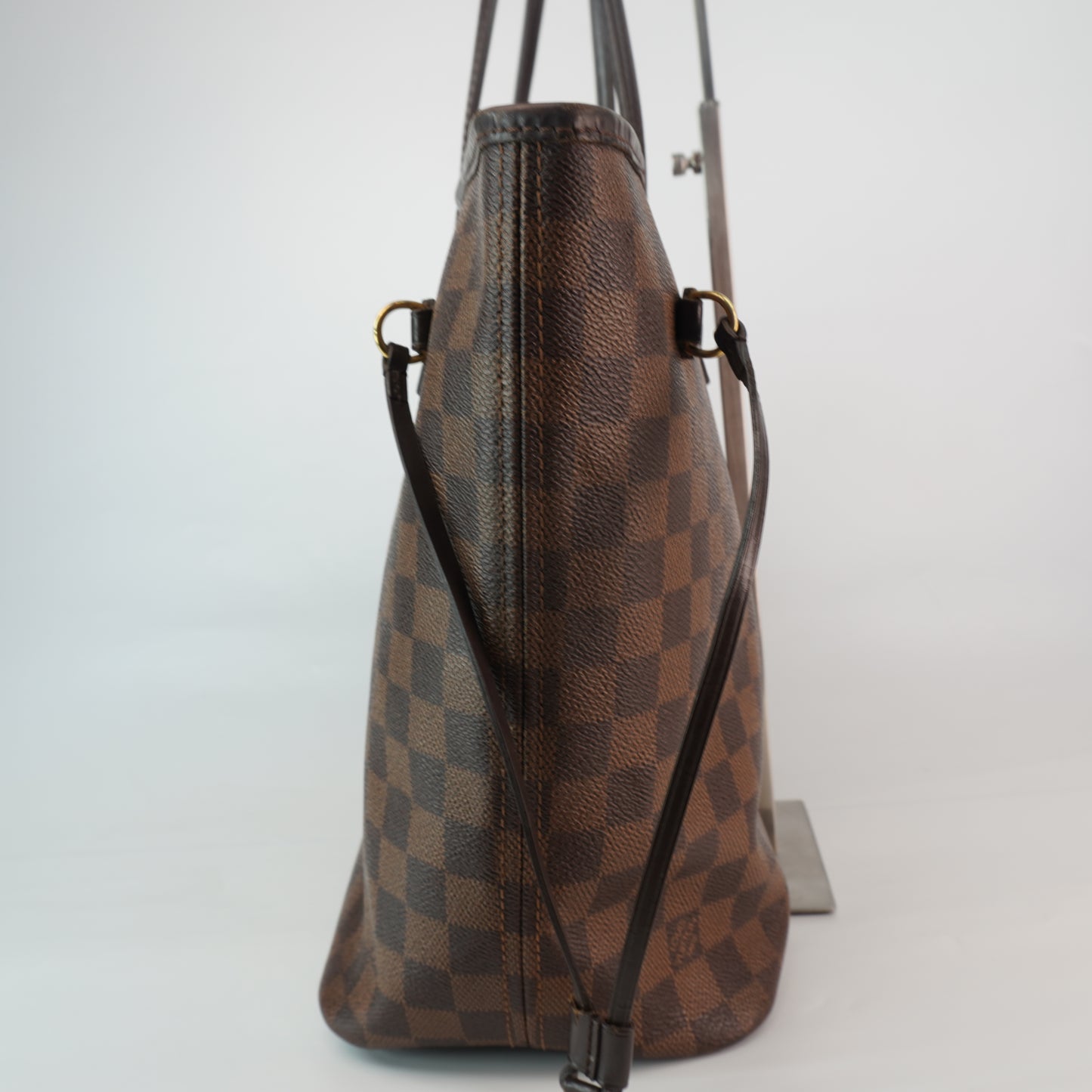 Louis Vuitton	Neverfull DE