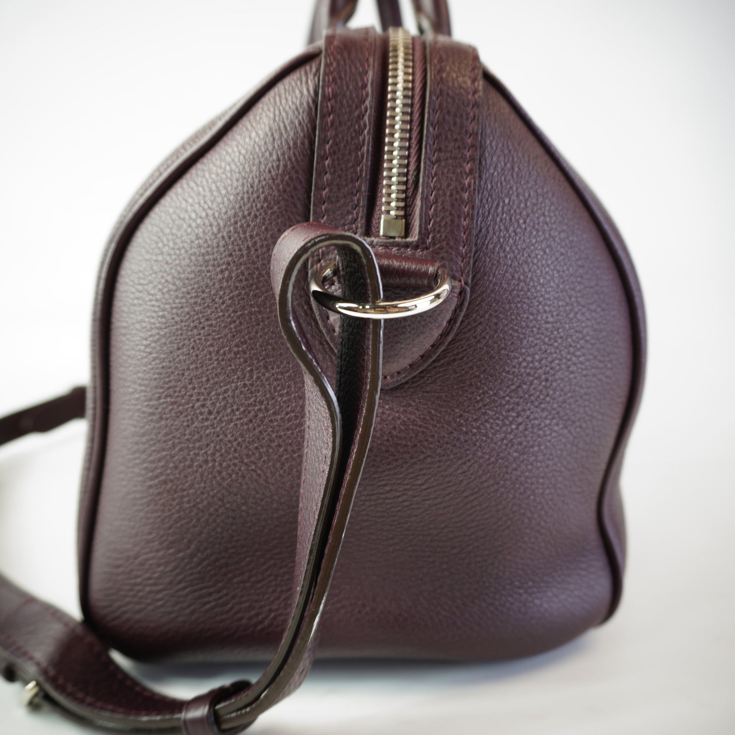 Louis Vuitton	Calfskin SC Bag PM SHW