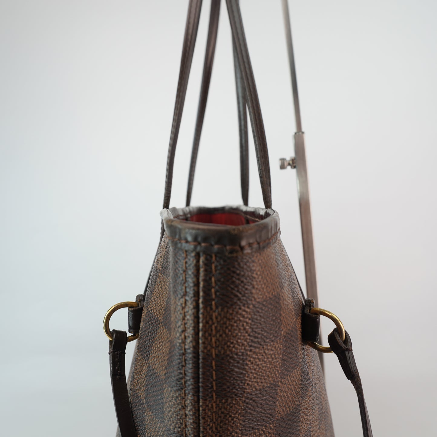 Louis Vuitton	Neverfull DE