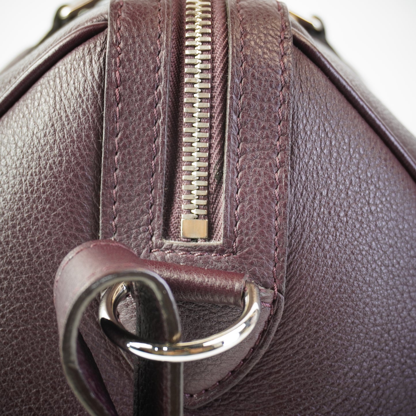 Louis Vuitton	Calfskin SC Bag PM SHW