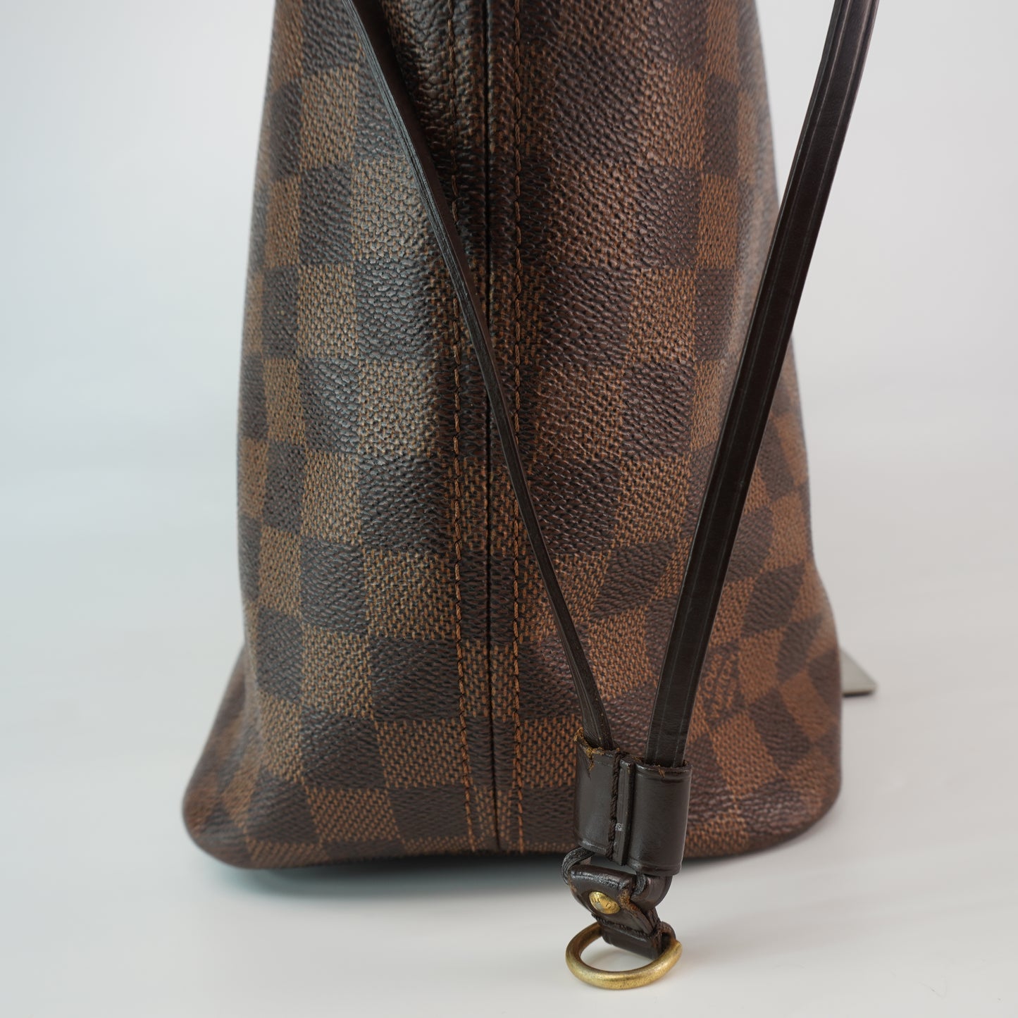 Louis Vuitton	Neverfull DE