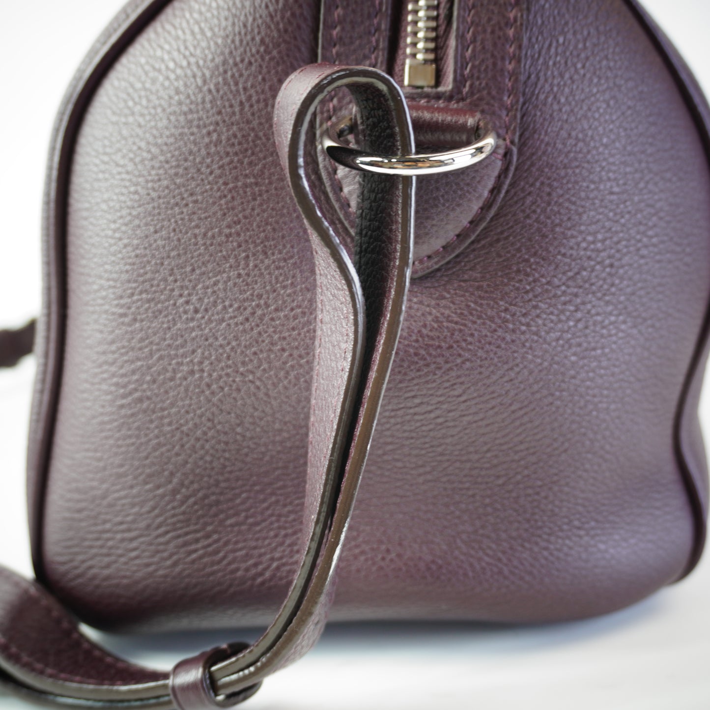 Louis Vuitton	Calfskin SC Bag PM SHW