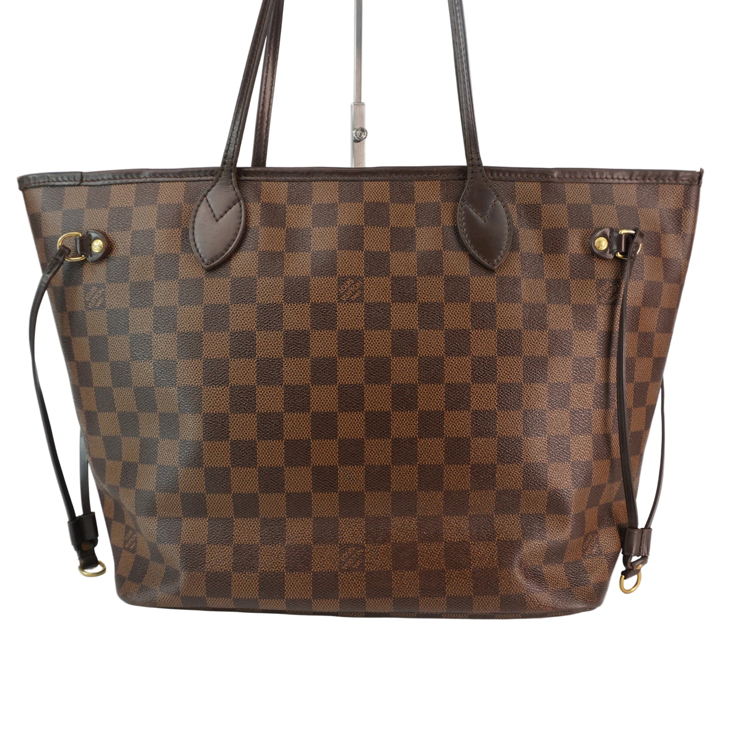 Louis Vuitton	Neverfull DE