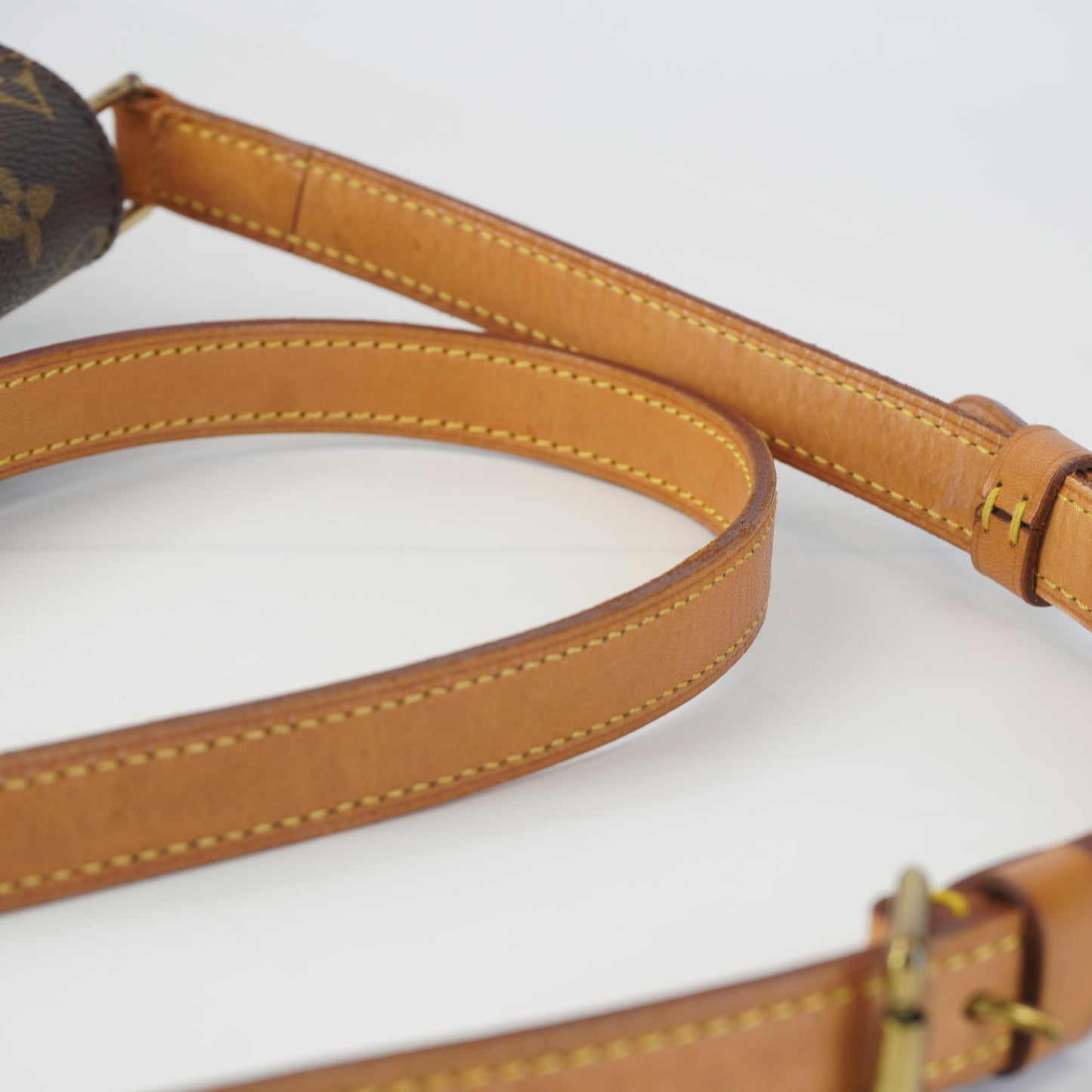 Louis Vuitton	Musette Salsa