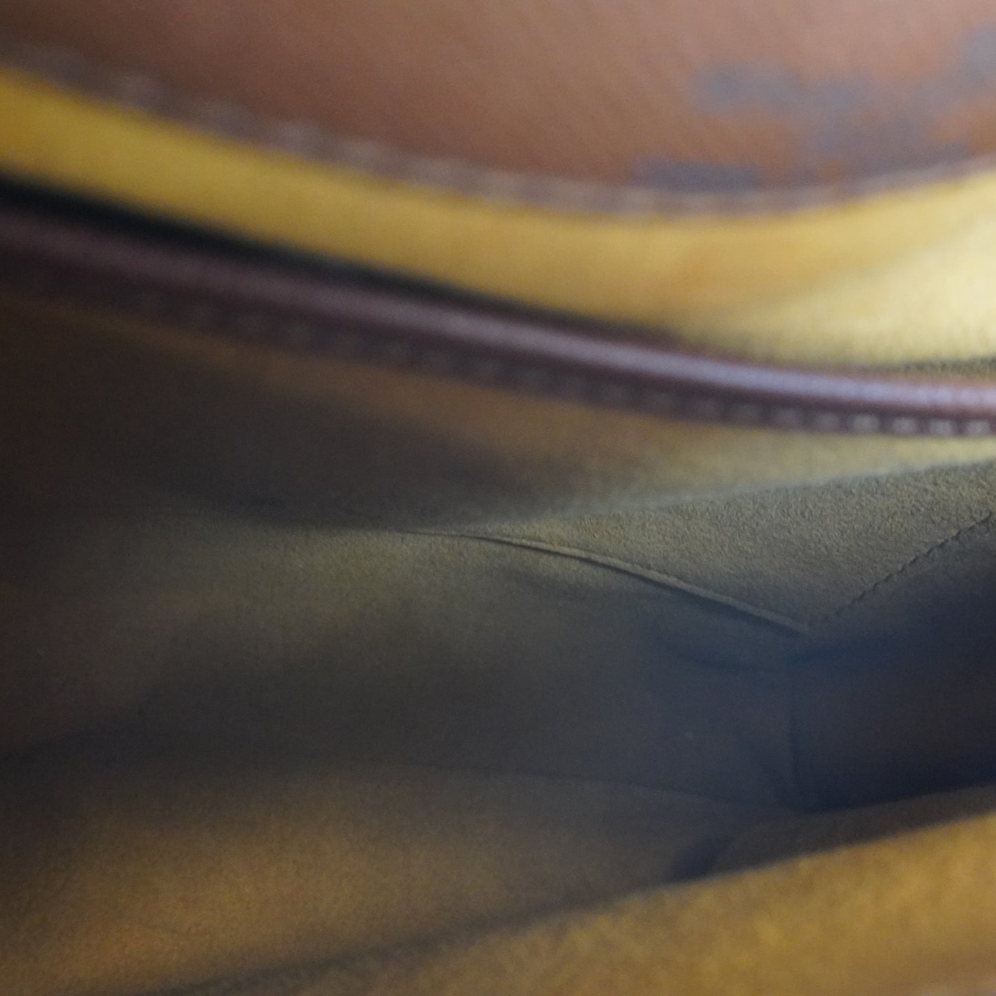 Louis Vuitton	Musette Salsa