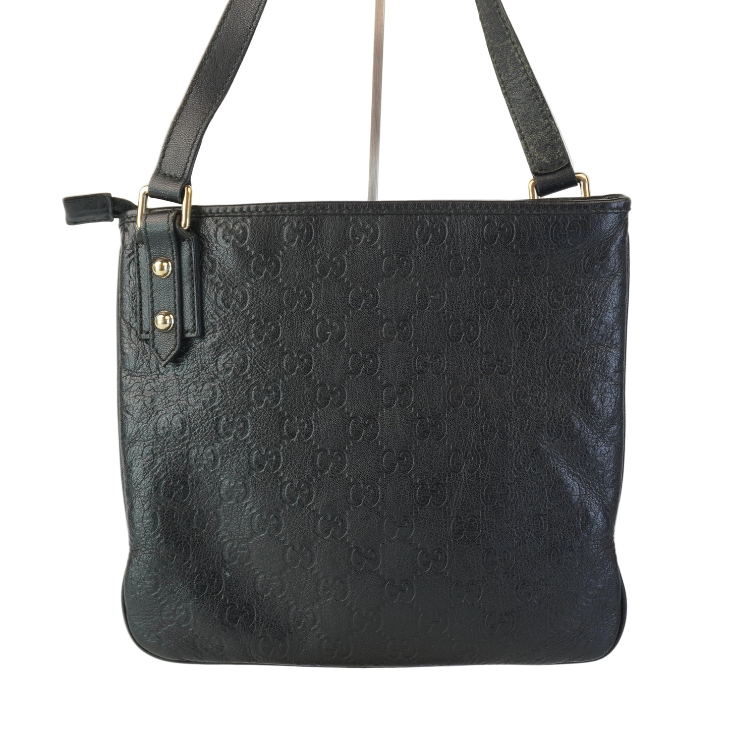 Gucci Guccissima Embossed