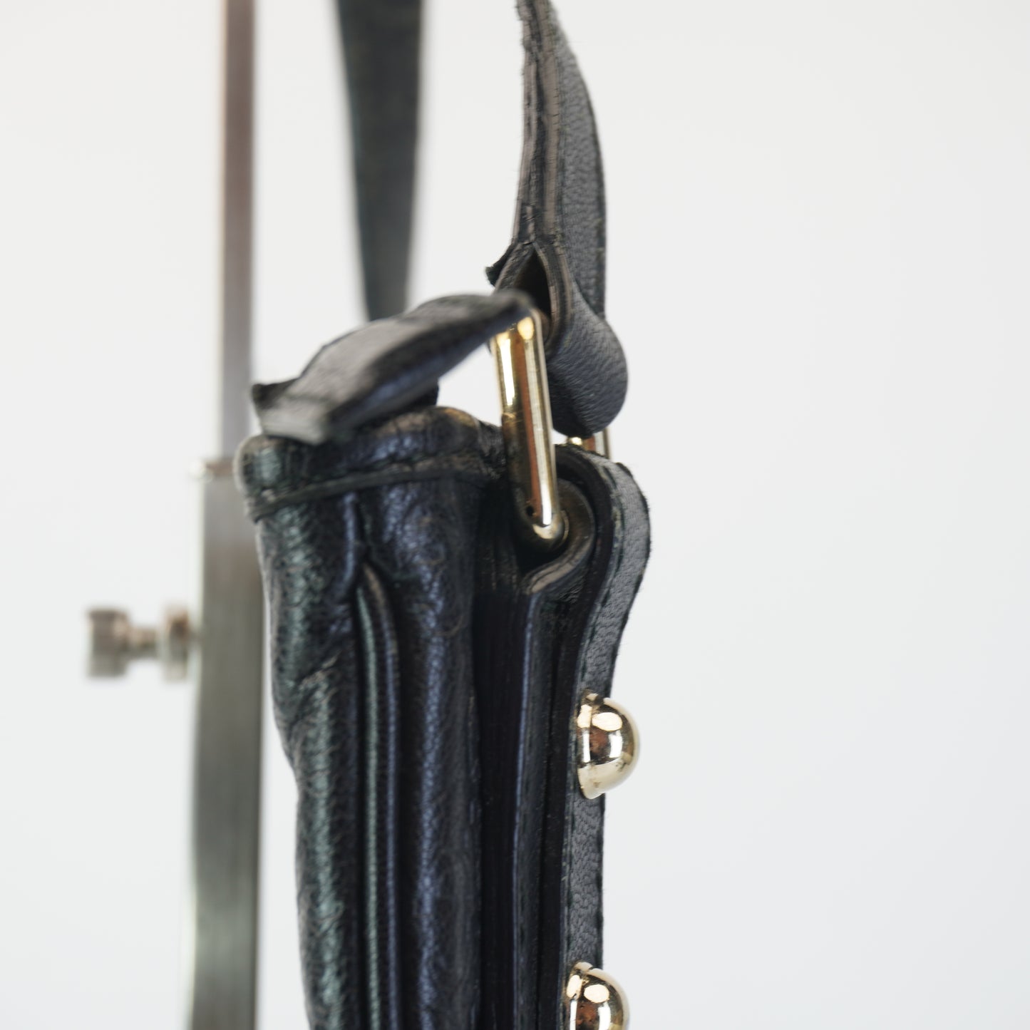 Gucci Guccissima Embossed