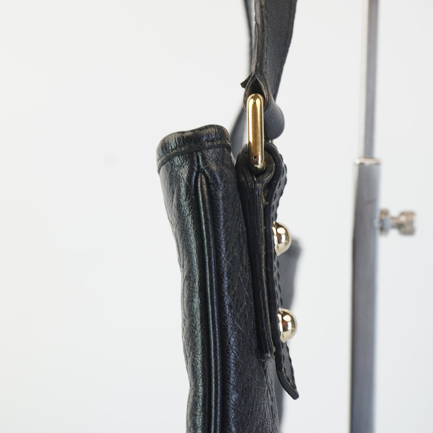 Gucci Guccissima Embossed