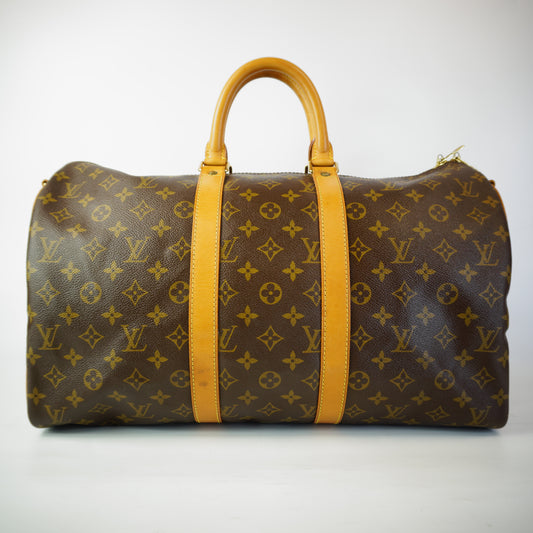 Louis Vuitton	Speedy 45