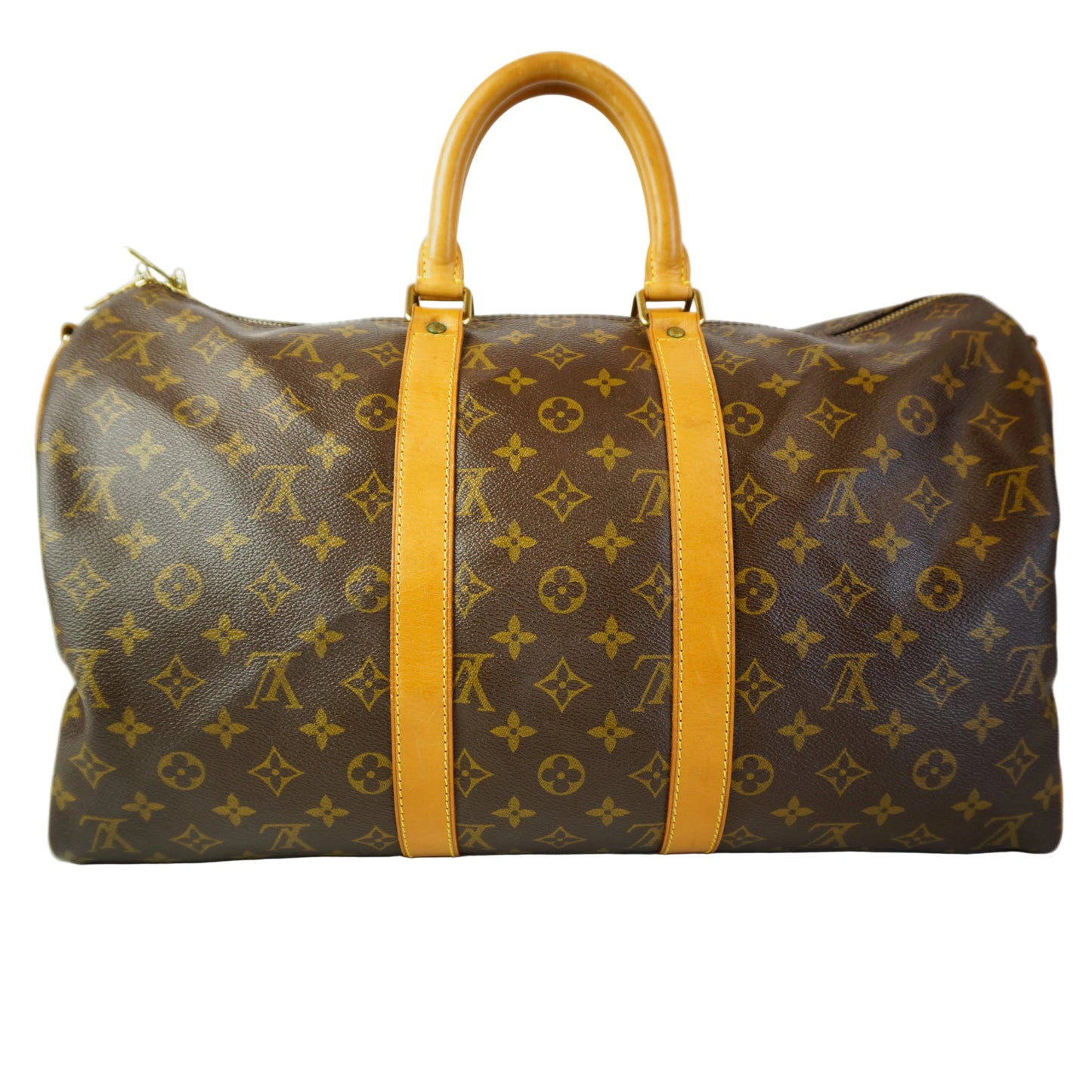 Louis Vuitton	Speedy 45