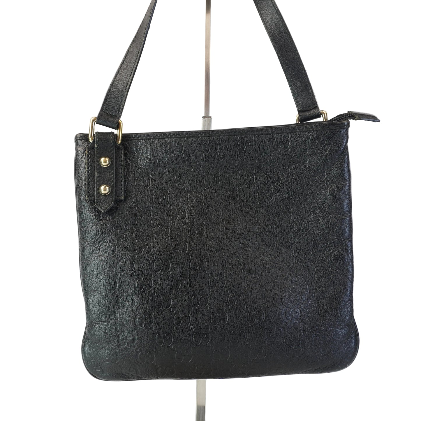Gucci Guccissima Embossed