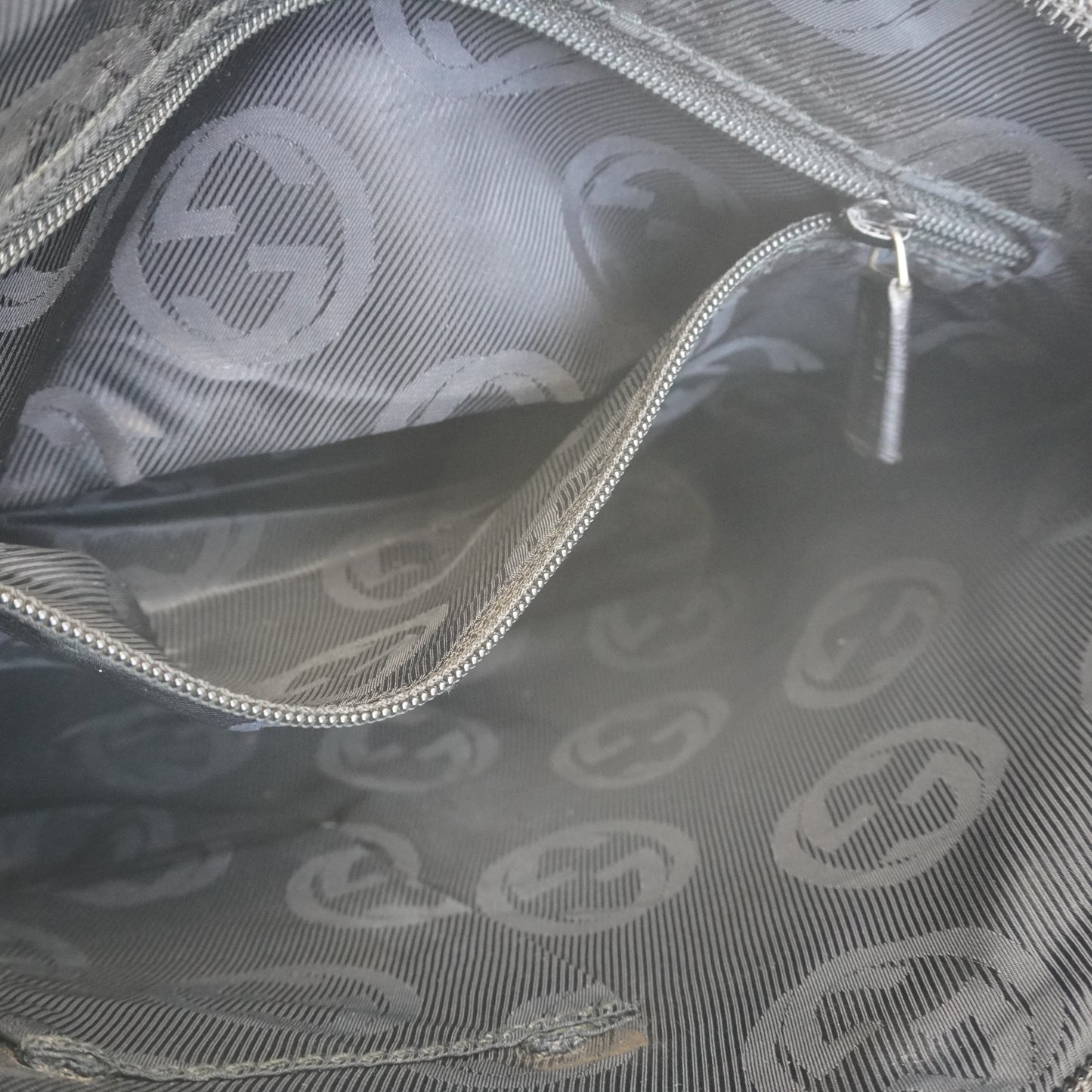 Gucci Guccissima Embossed