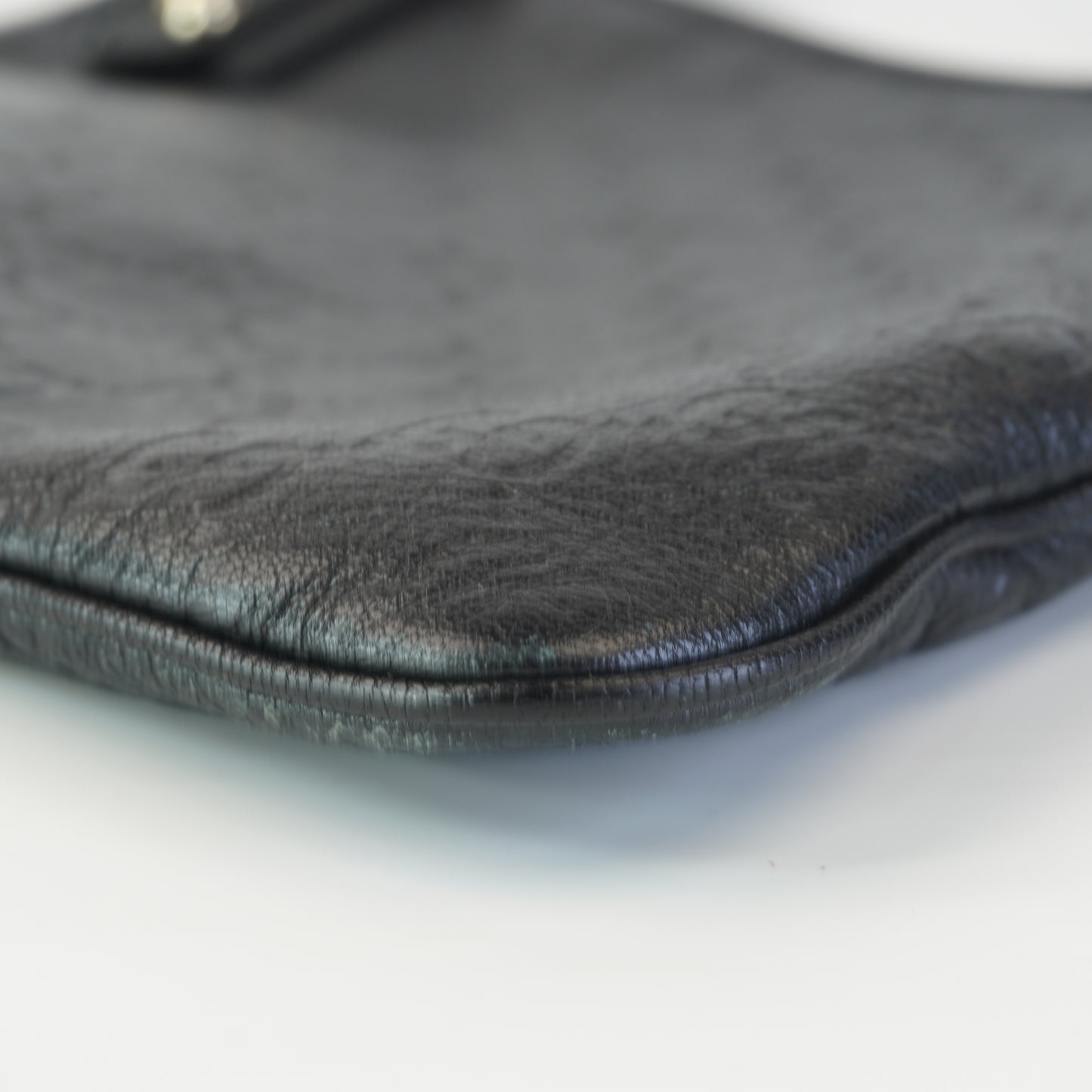 Gucci Guccissima Embossed