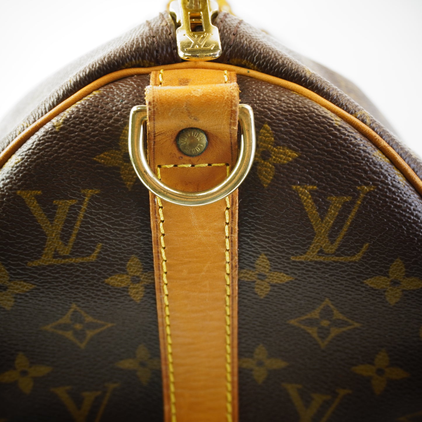 Louis Vuitton	Speedy 45
