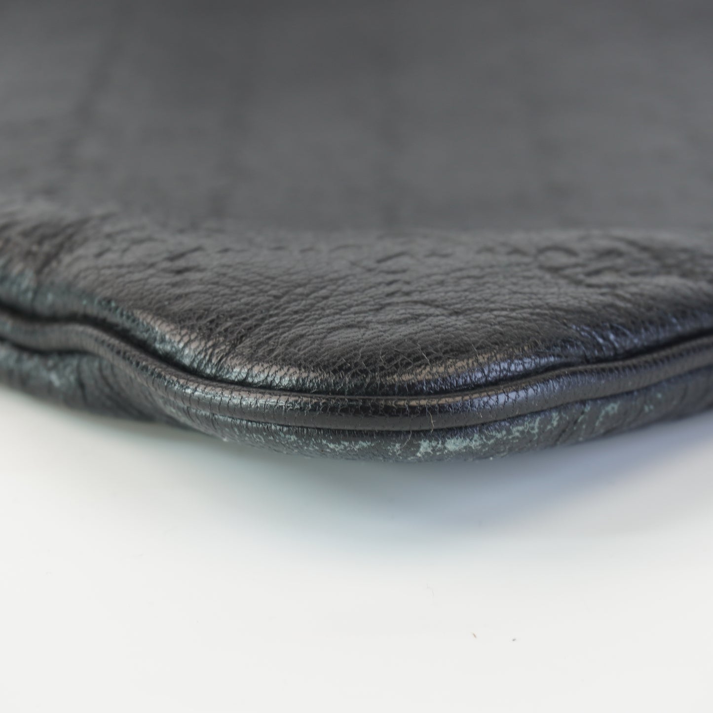 Gucci Guccissima Embossed