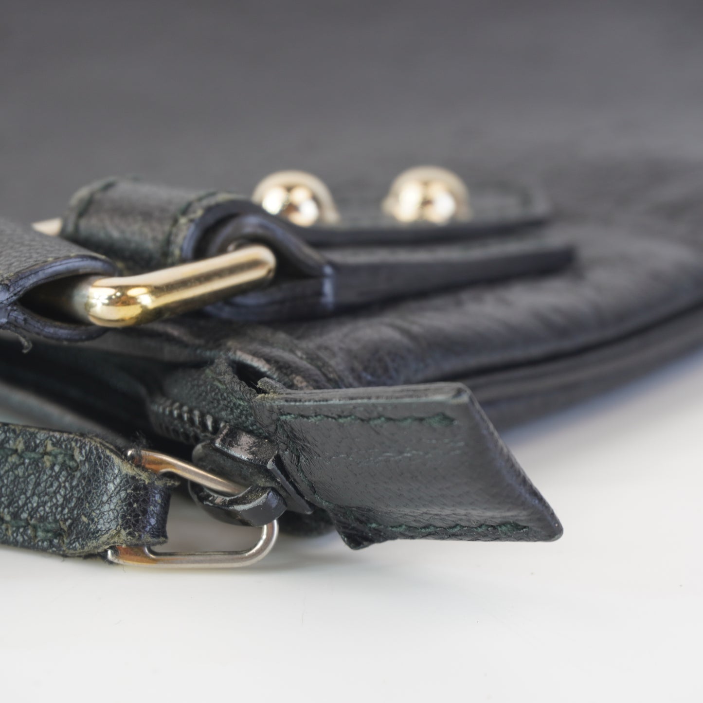 Gucci Guccissima Embossed