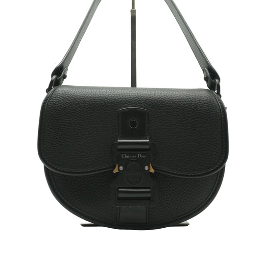 Dior	Gallop Mini Black Bag BHW