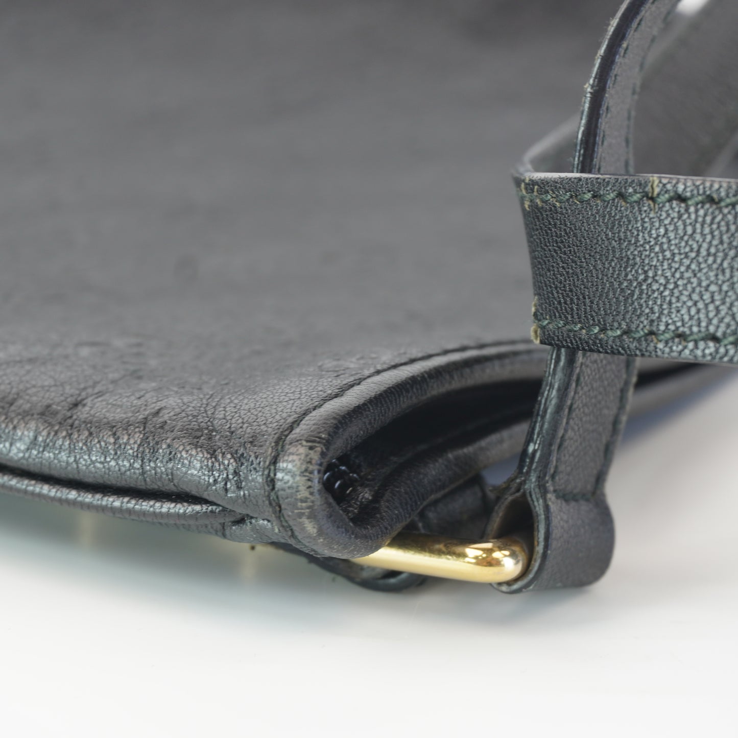 Gucci Guccissima Embossed