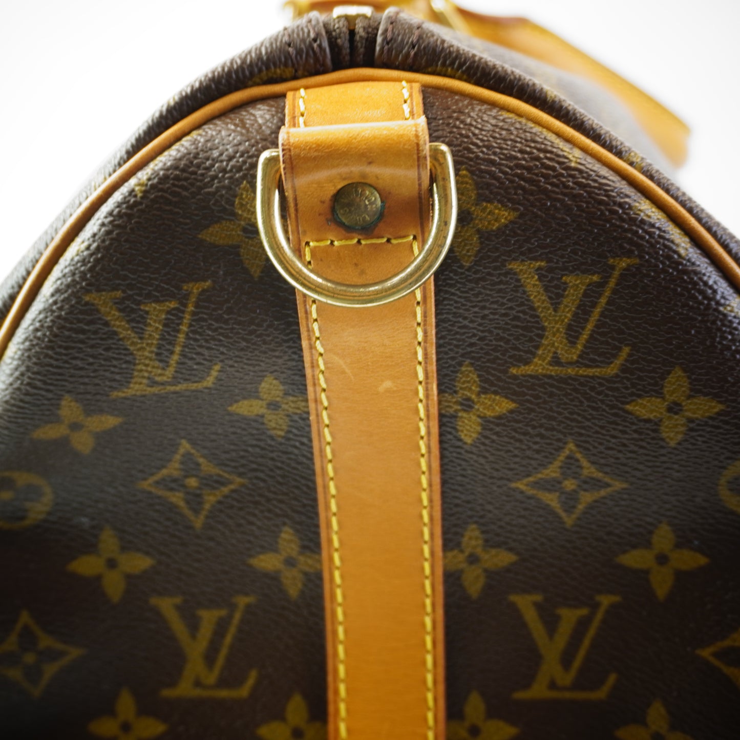Louis Vuitton	Speedy 45