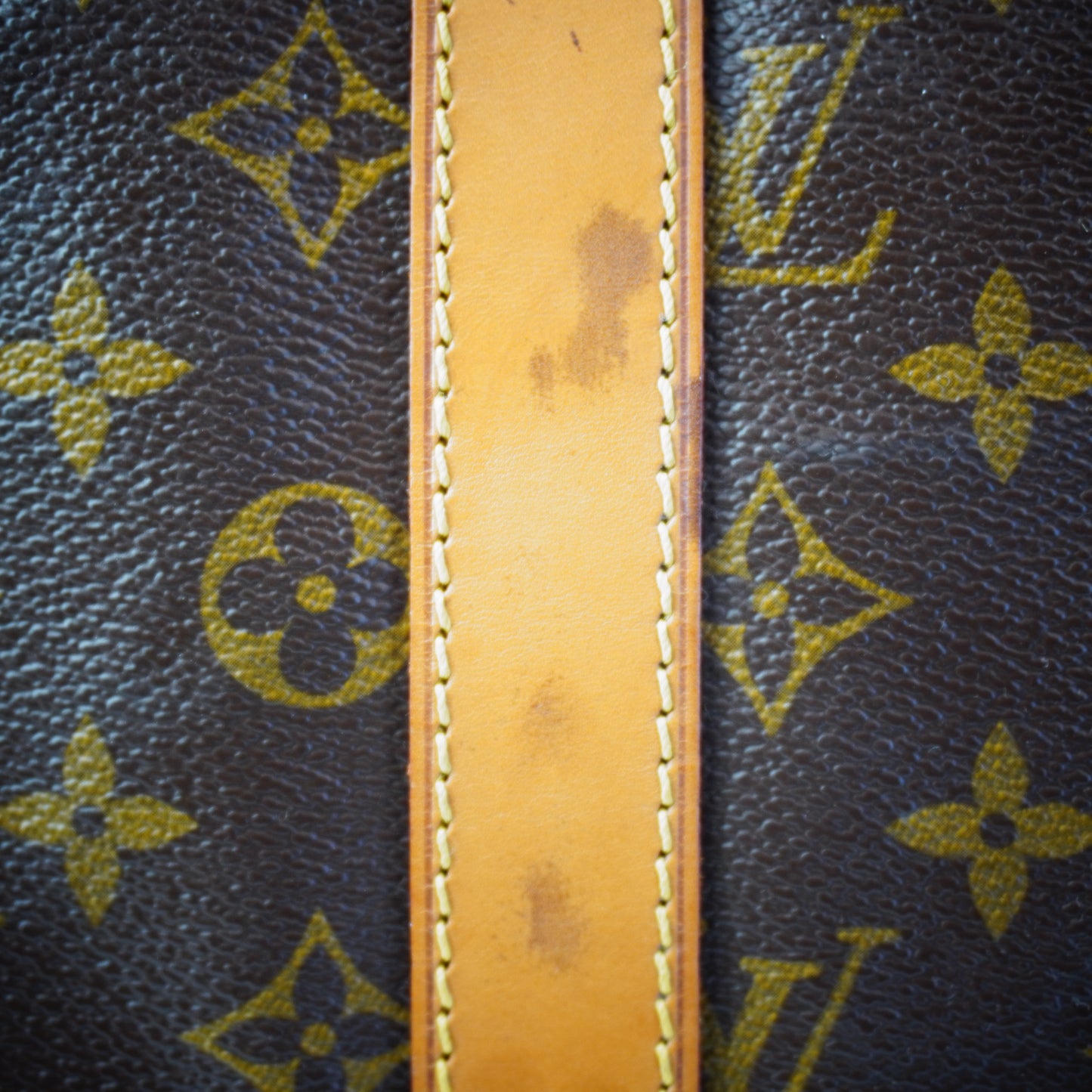 Louis Vuitton	Speedy 45