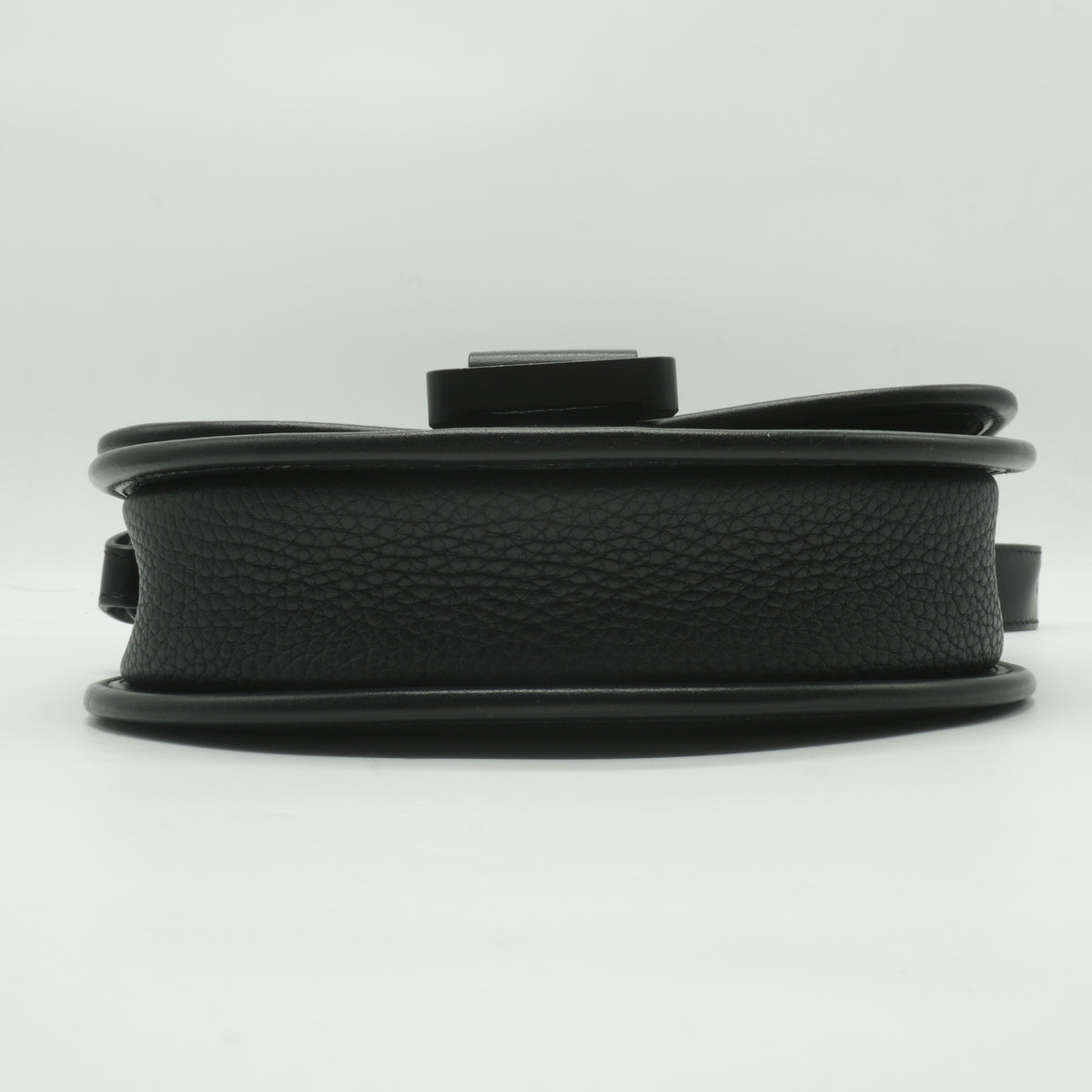 Dior	Gallop Mini Black Bag BHW