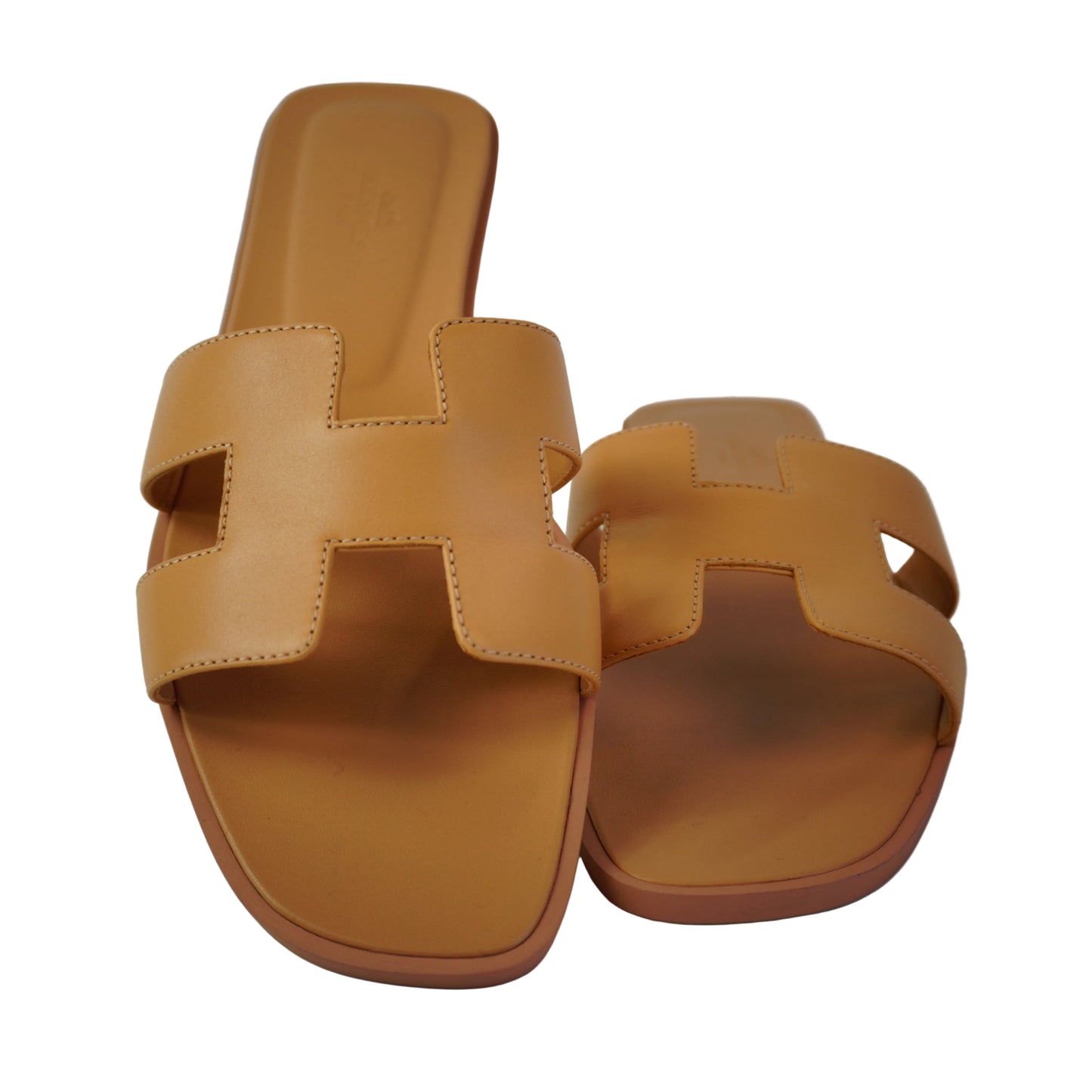 Hermes	Oran S.40