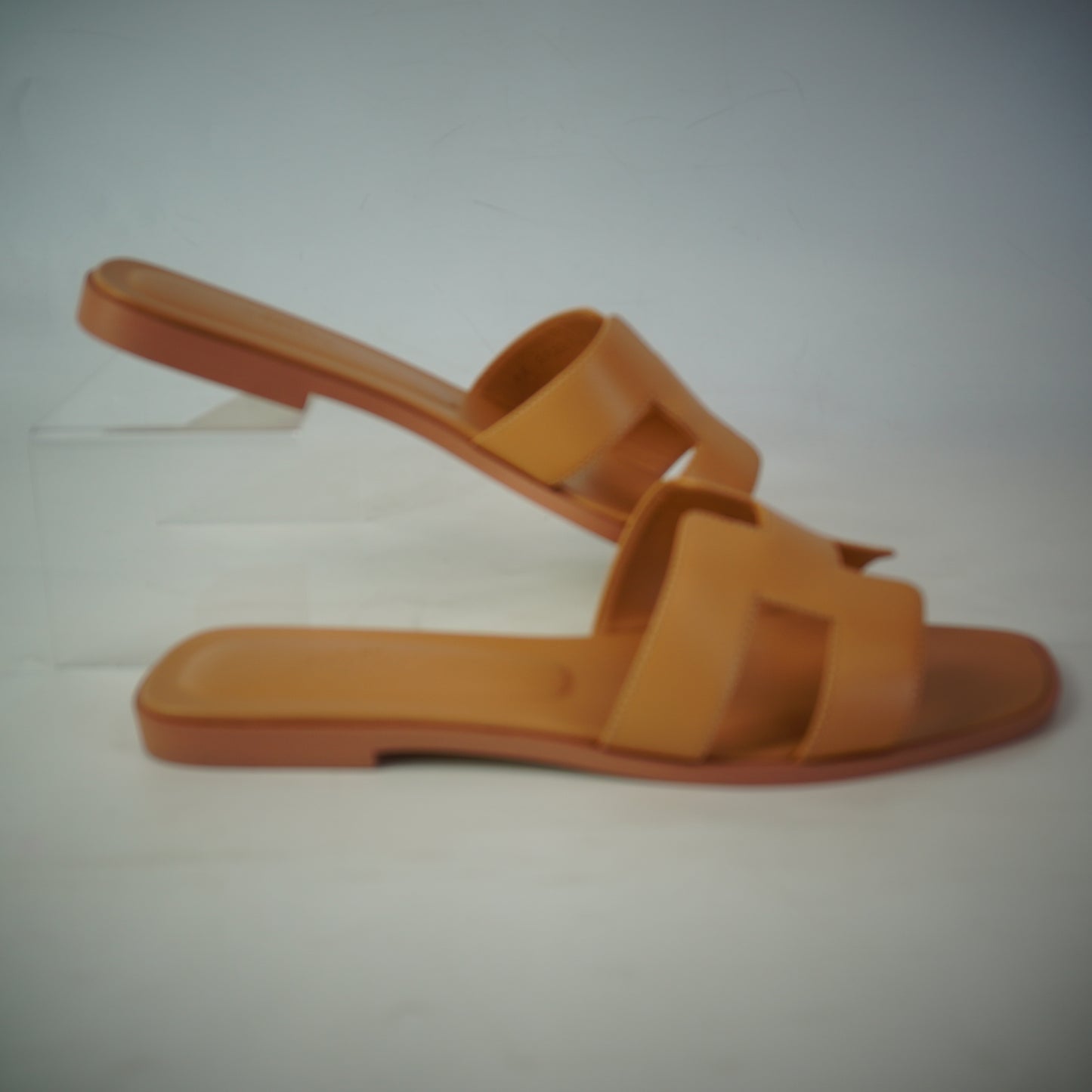 Hermes	Oran S.40