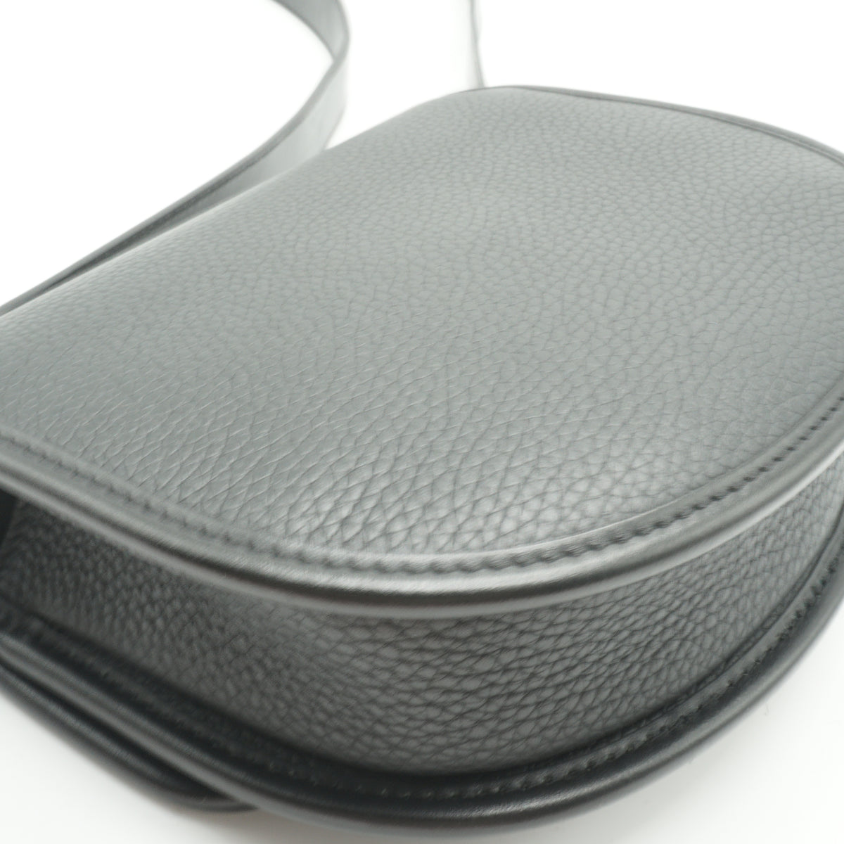 Dior	Gallop Mini Black Bag BHW