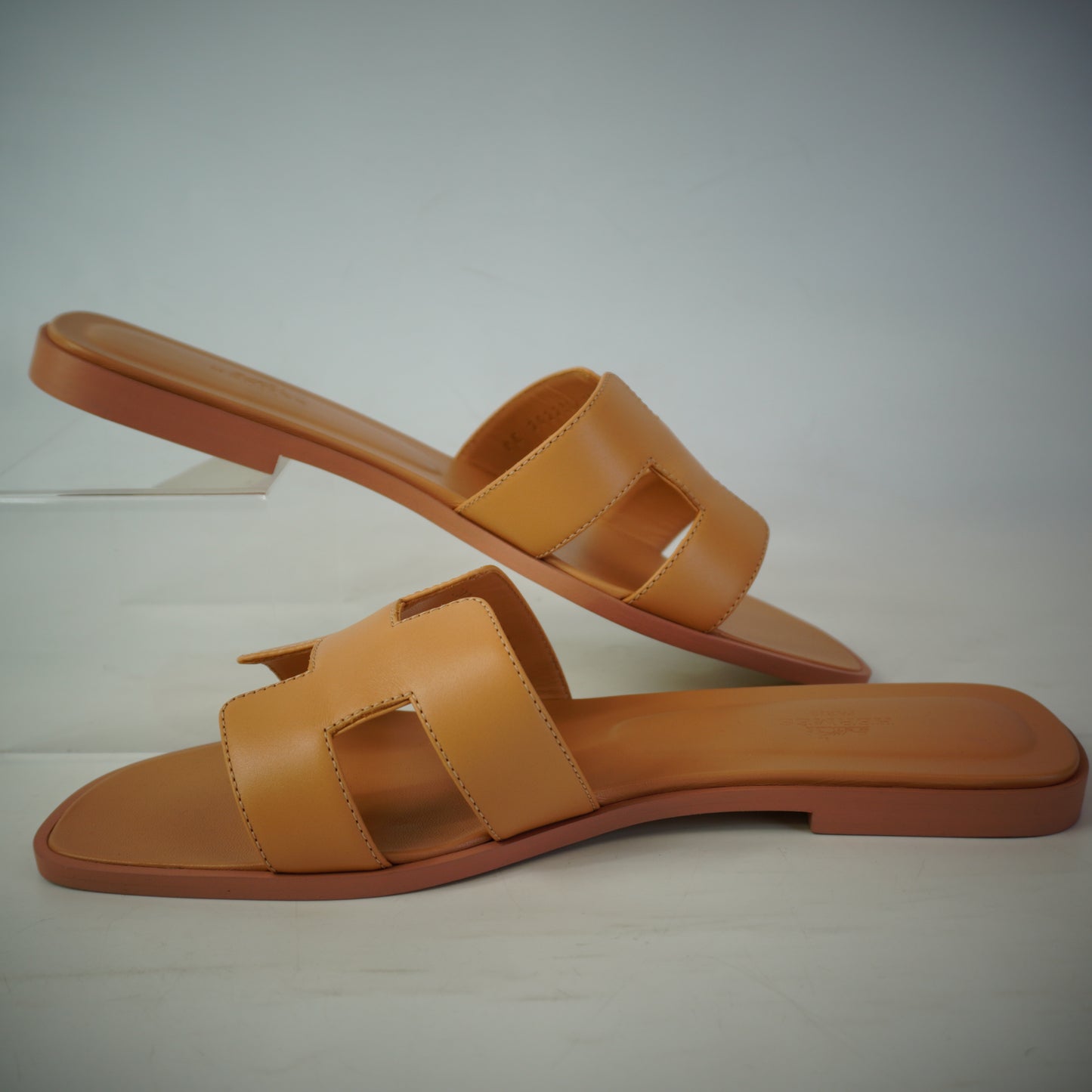 Hermes	Oran S.40