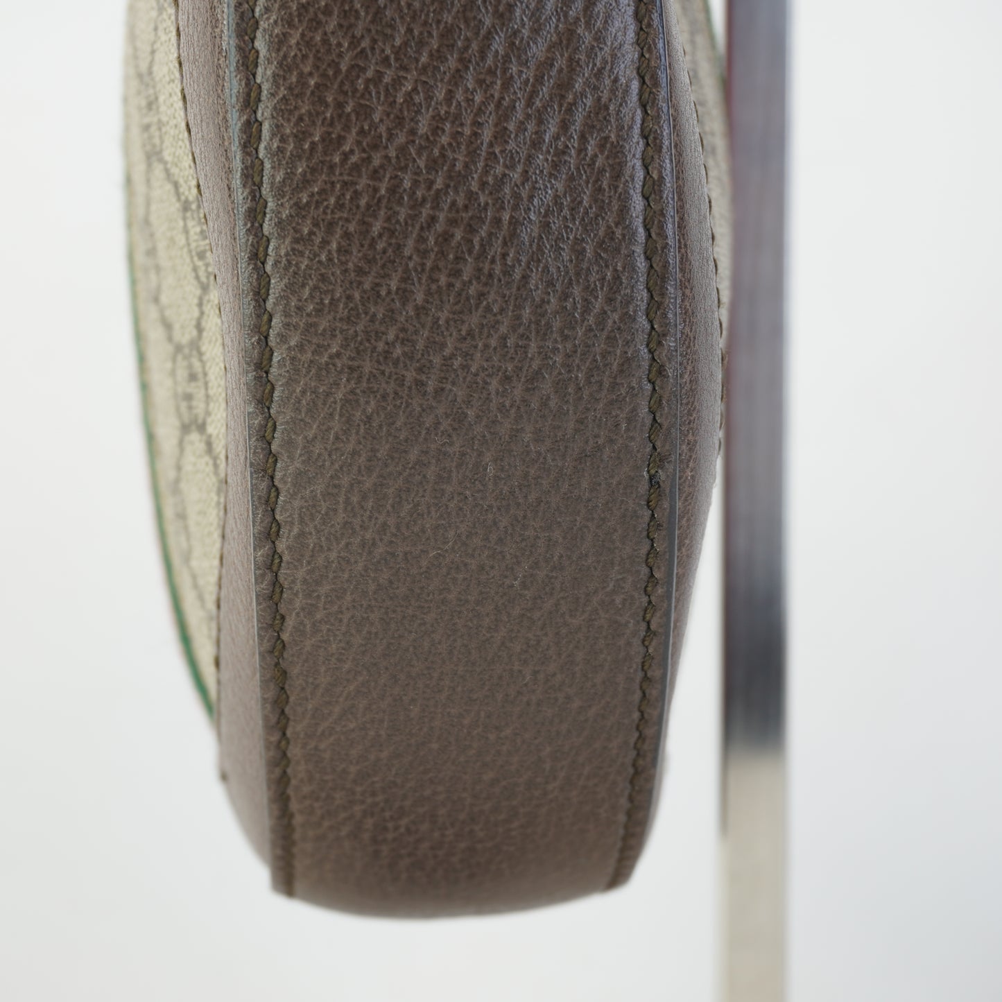 Gucci Ophidia Mini Round Bag