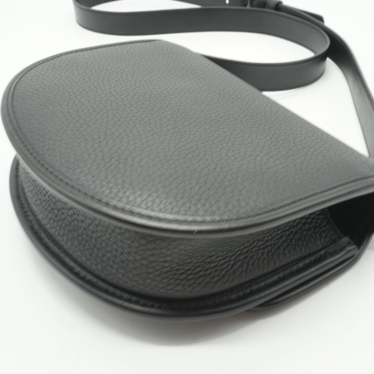Dior	Gallop Mini Black Bag BHW