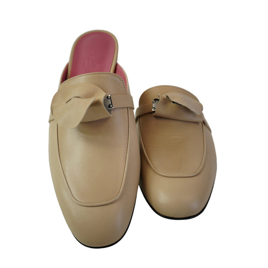 Hermes	Sandal S.40