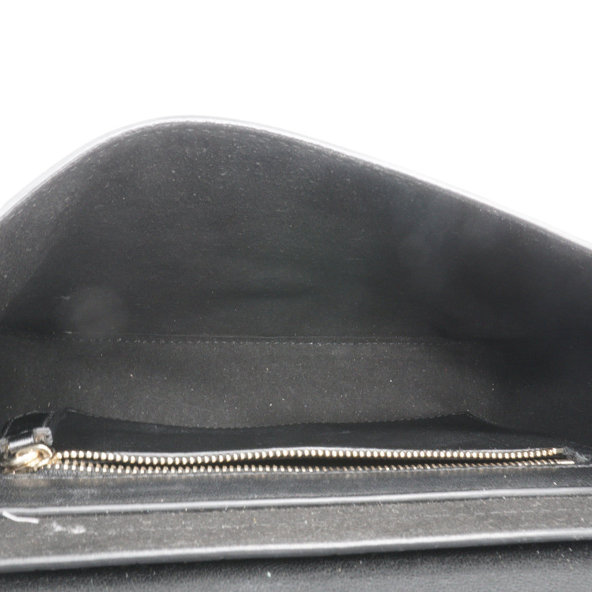 Givenchy	"Black Croc Embossed Leather Small Nobile Crossbody Black GHW"