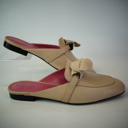 Hermes	Sandal S.40
