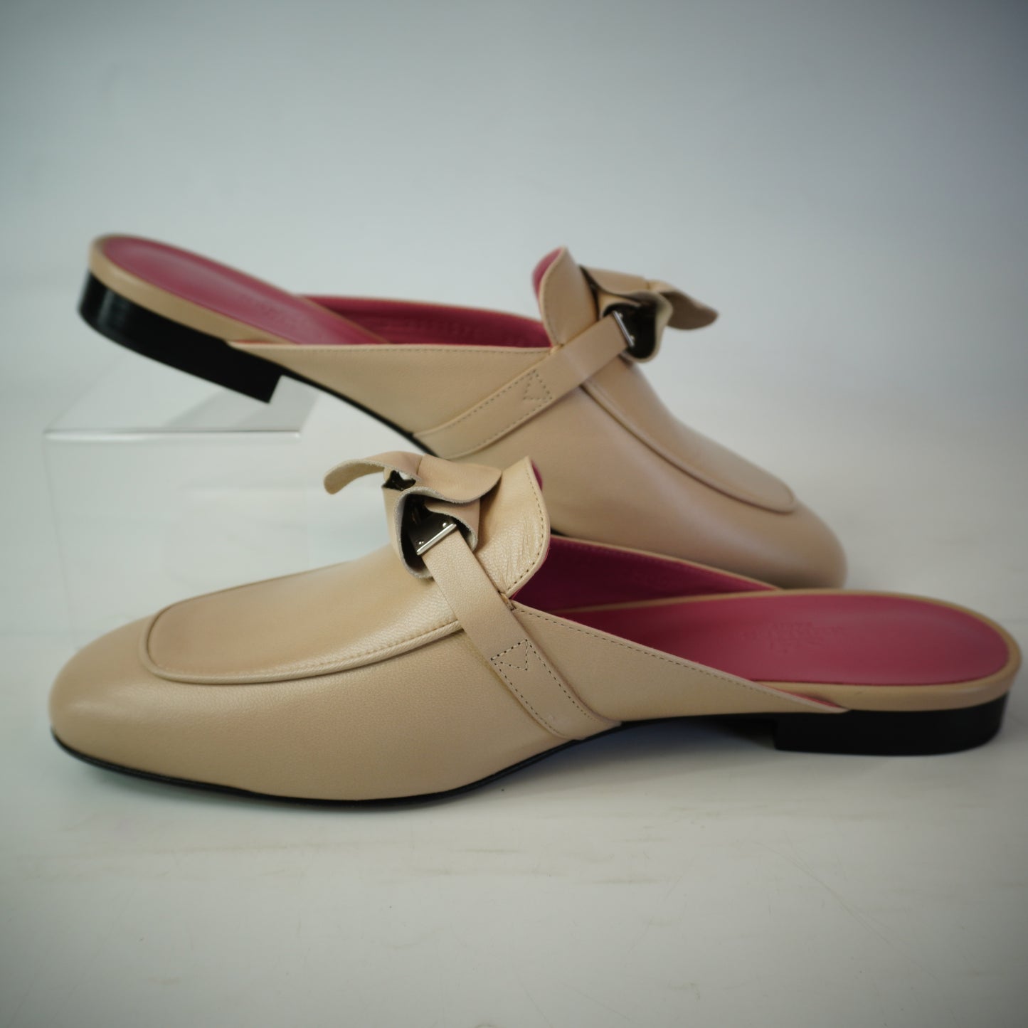 Hermes	Sandal S.40