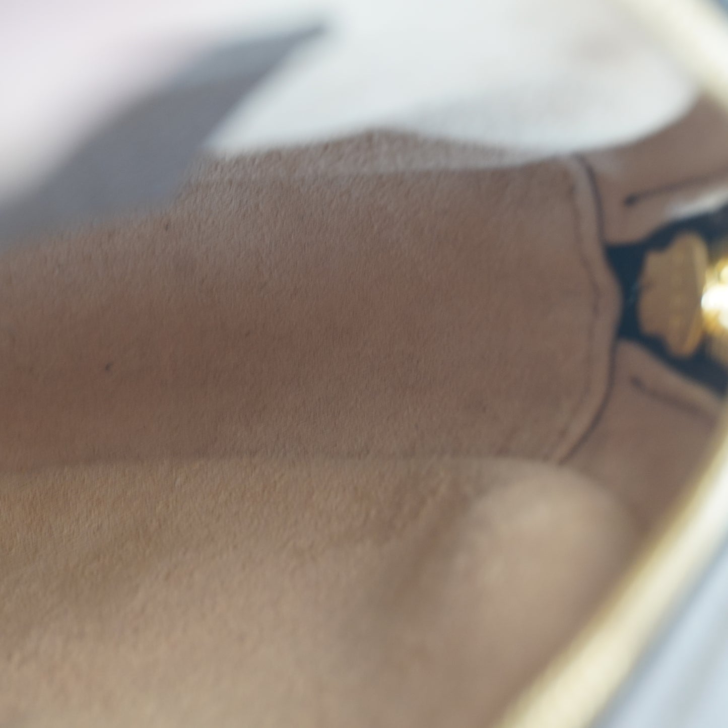 Gucci Ophidia Mini Round Bag