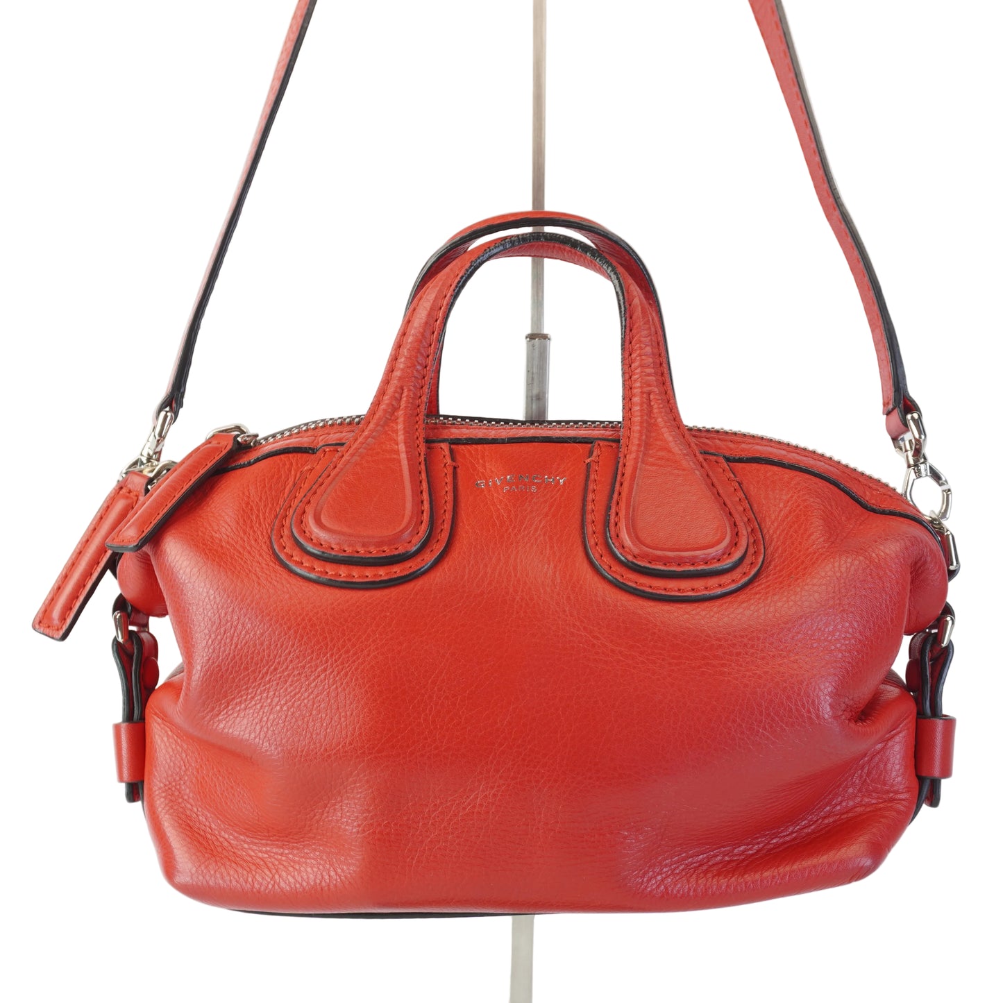 Givenchy Nightangle Small Red