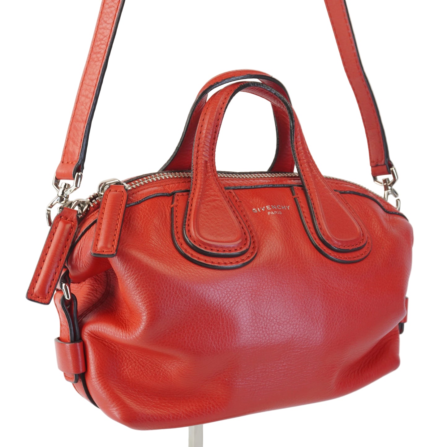 Givenchy Nightangle Small Red