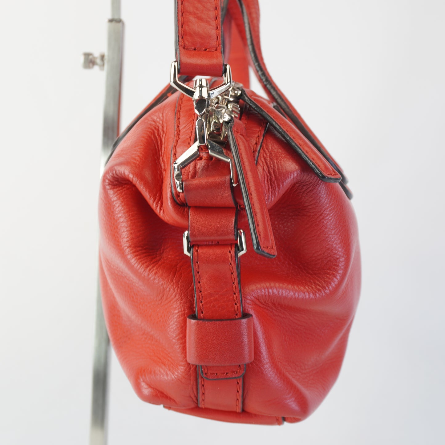 Givenchy Nightangle Small Red