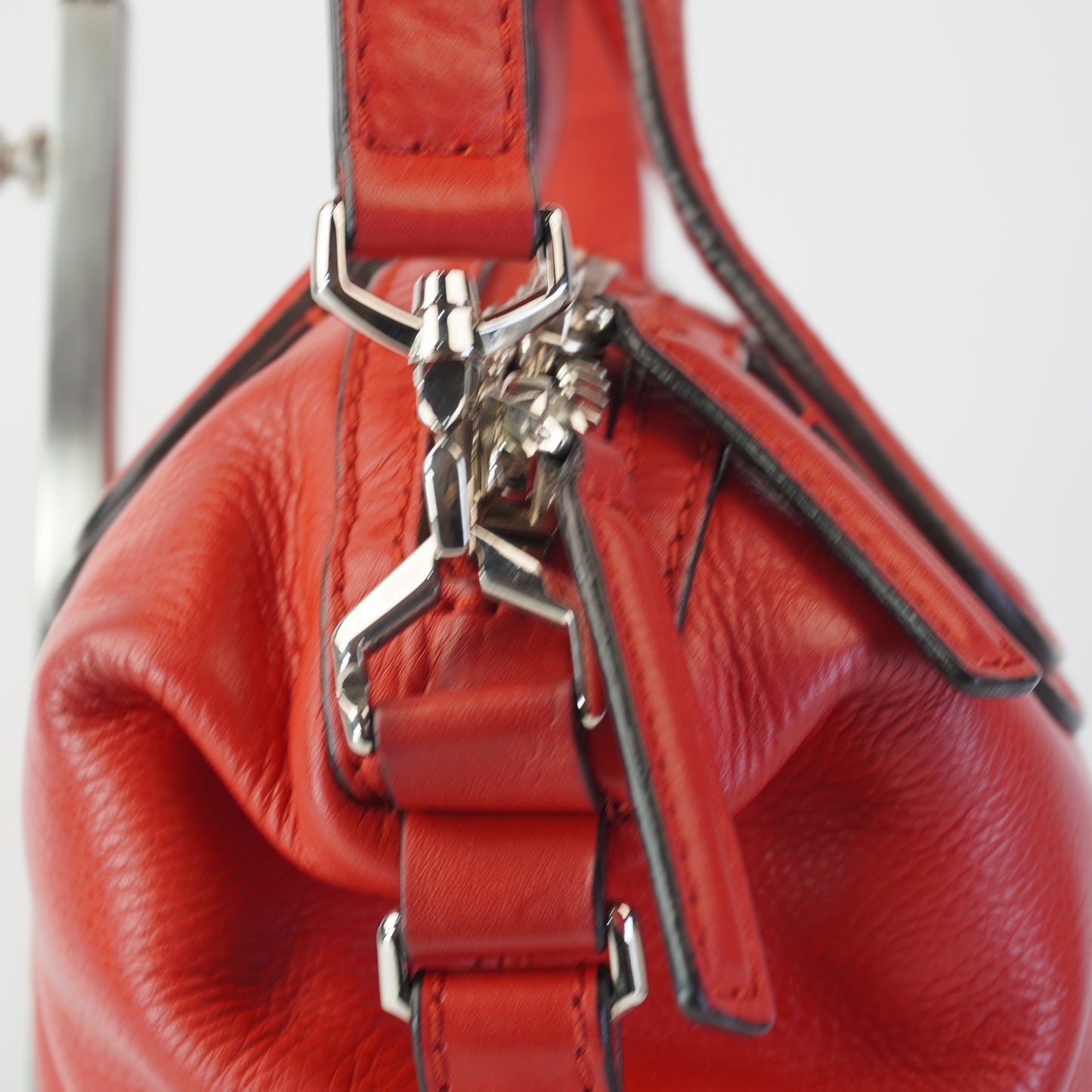 Givenchy Nightangle Small Red