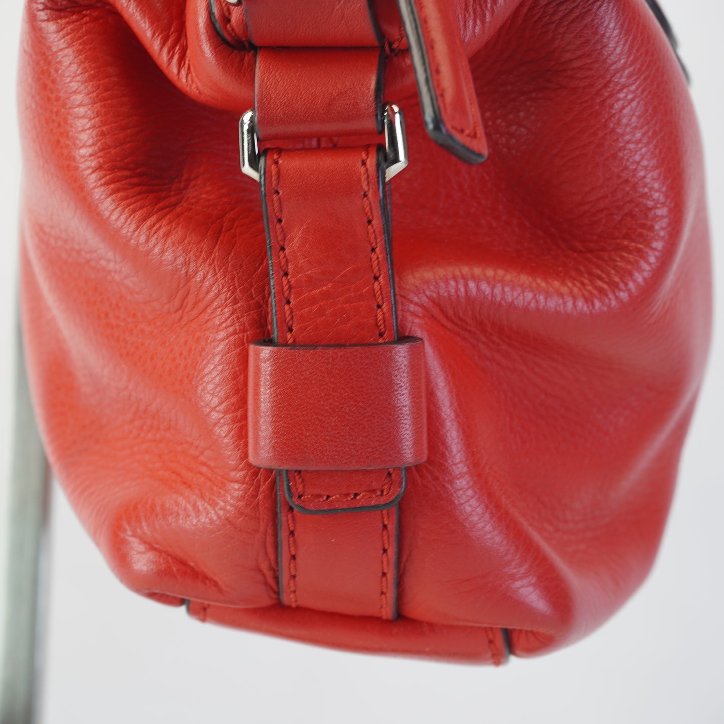 Givenchy Nightangle Small Red