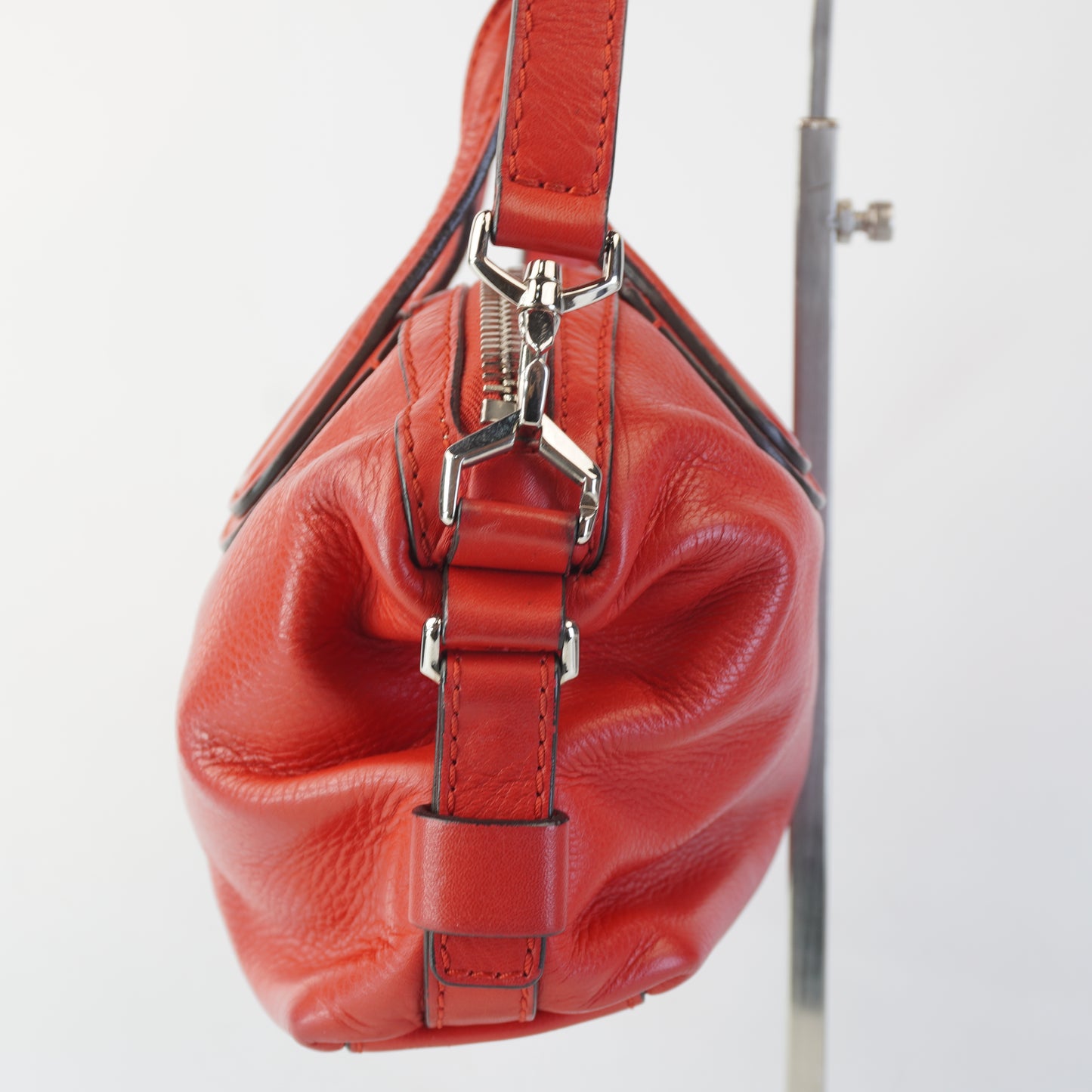 Givenchy Nightangle Small Red