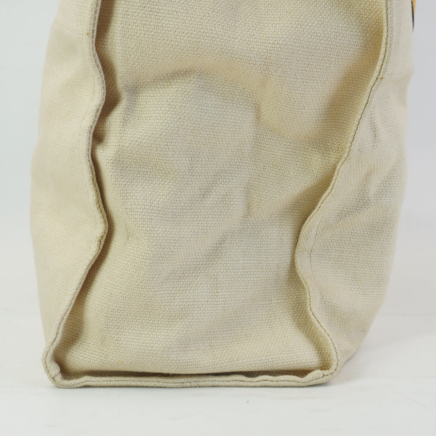 Gucci Sherry Line Interlocking Offwhite GHW Medium