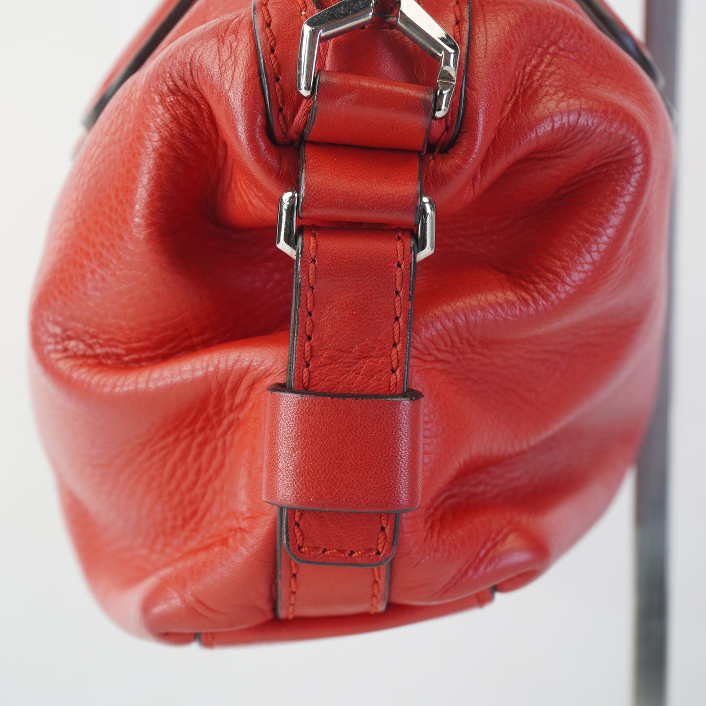 Givenchy Nightangle Small Red