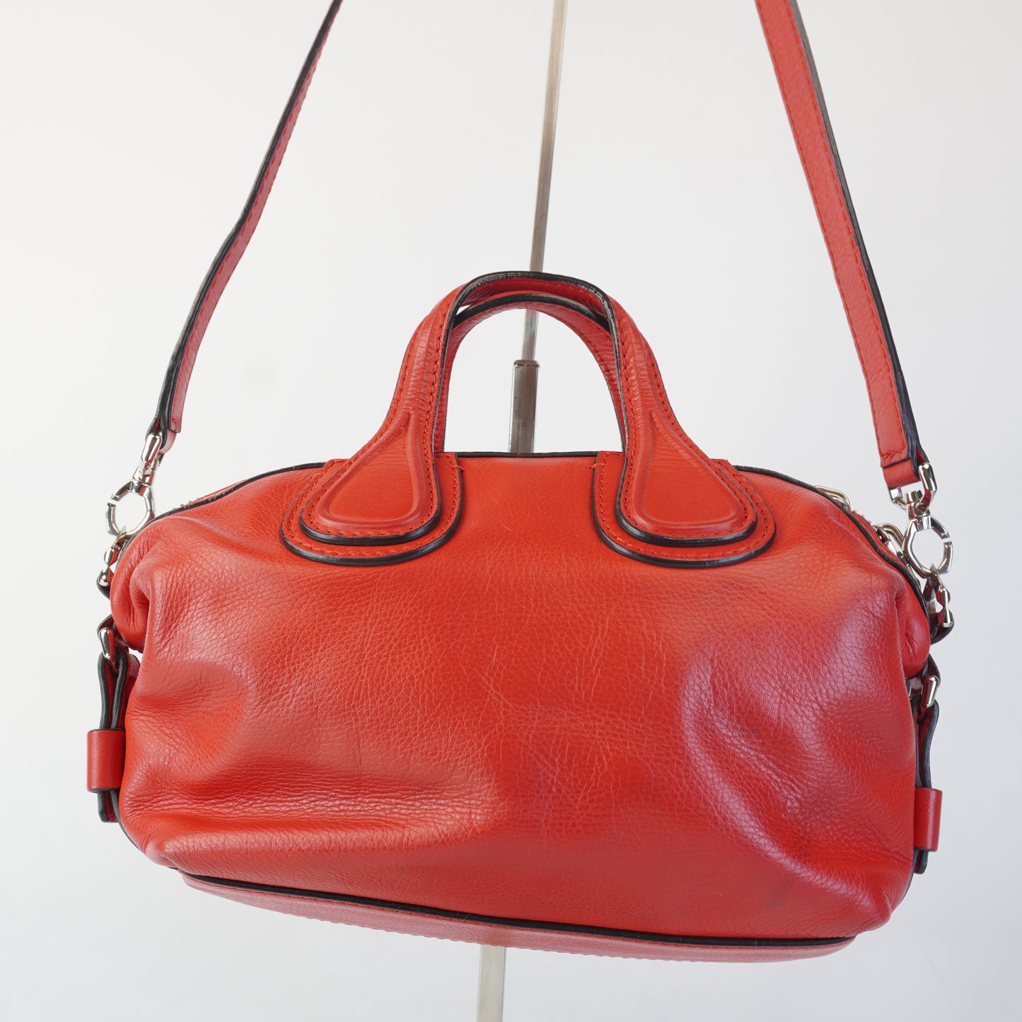 Givenchy Nightangle Small Red