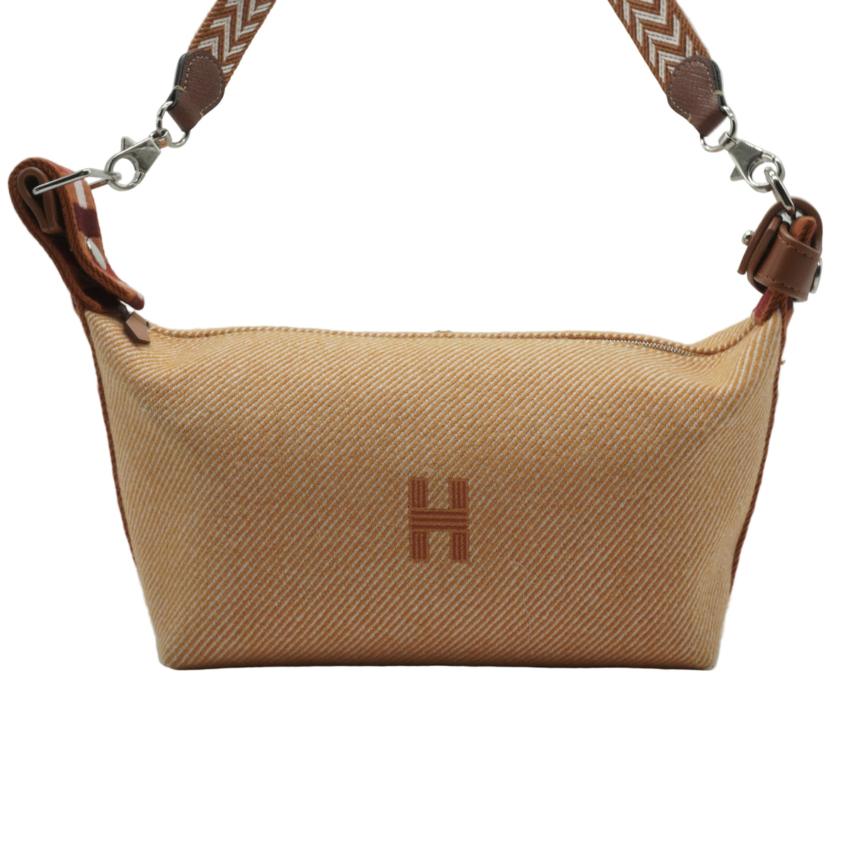 Hermes	Bride  a - Brac au Carre Case