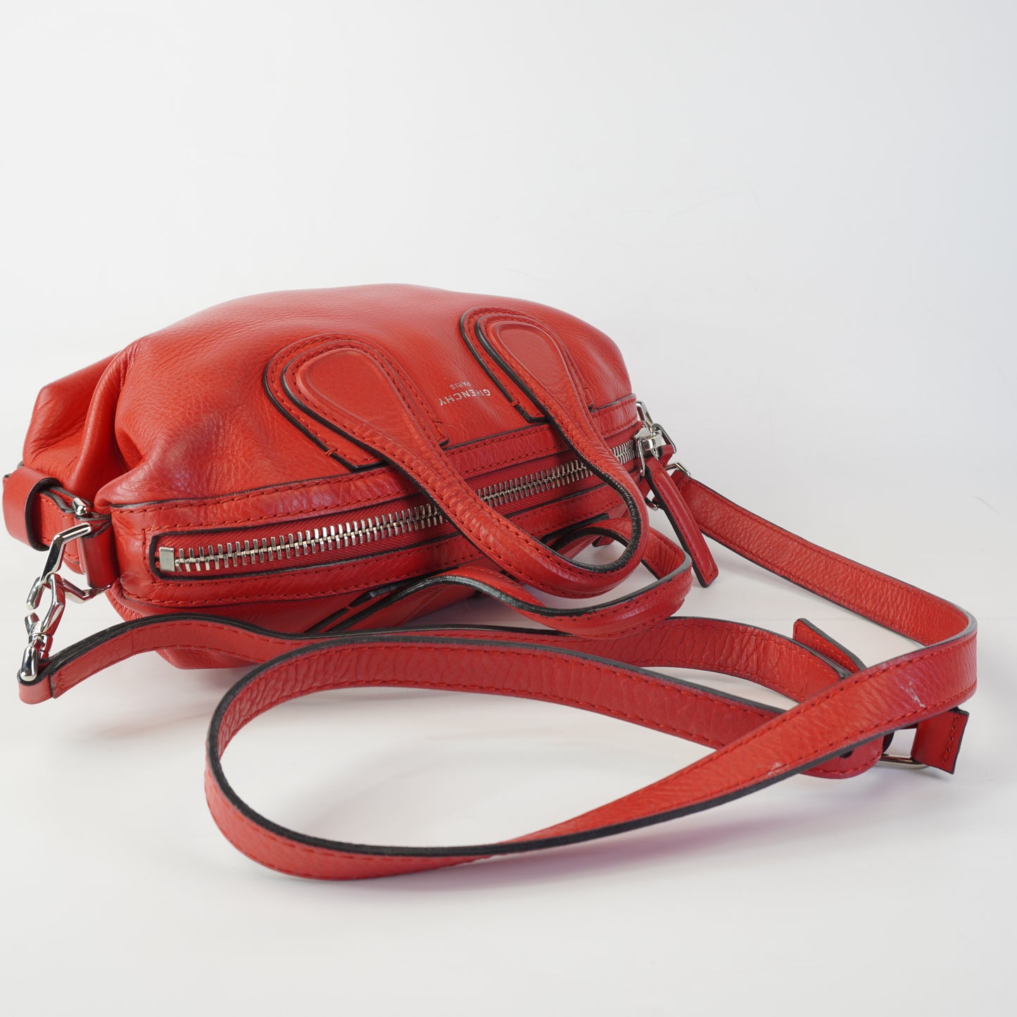 Givenchy Nightangle Small Red